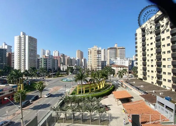 Otimo Apartamento Guilhermina
