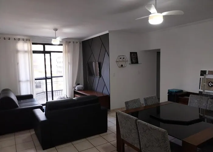 Otimo Apartamento Guilhermina