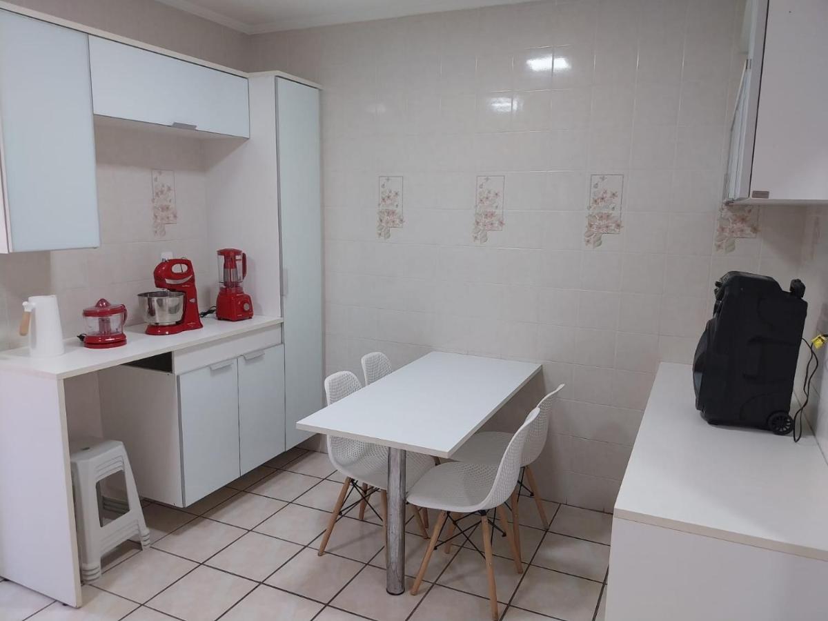 Otimo Guilhermina Apartment
