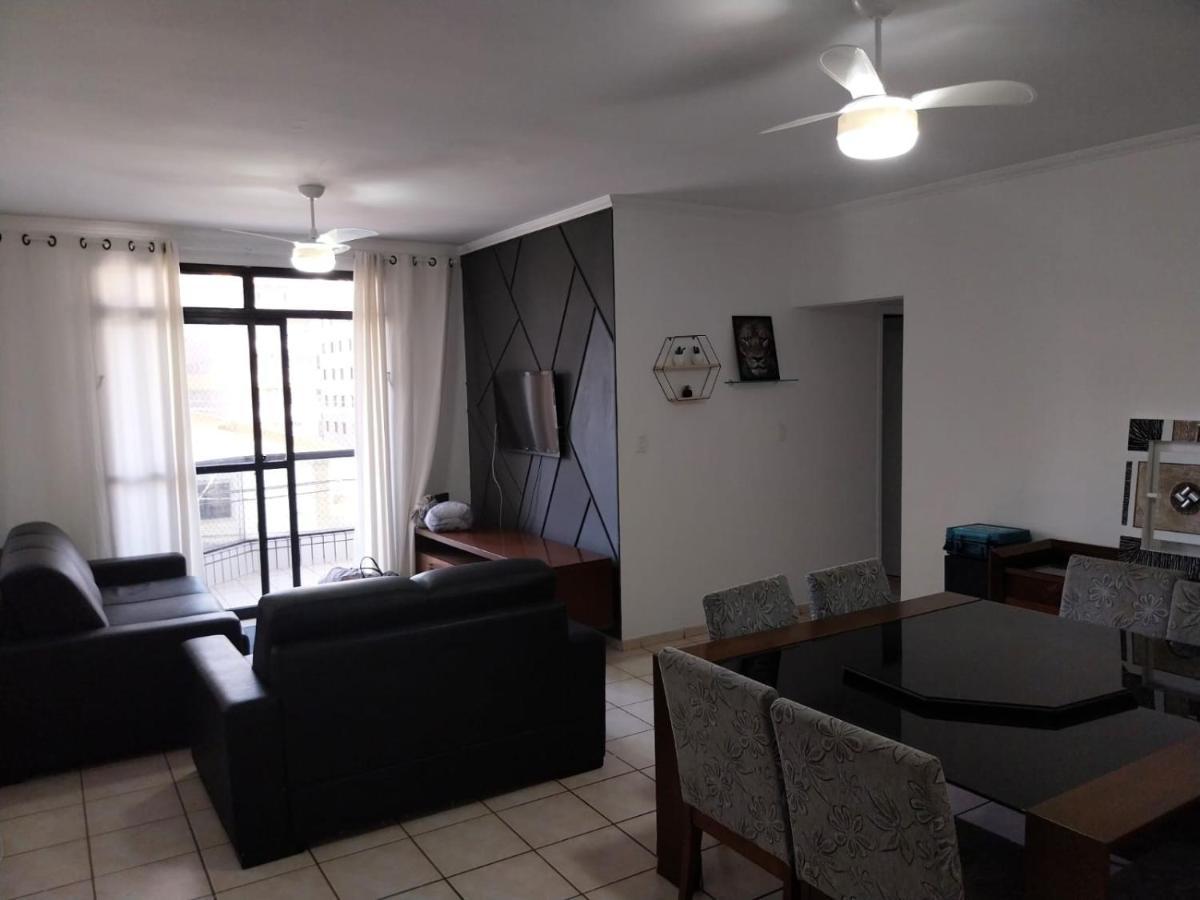 Otimo Guilhermina Apartment Praia Grande (Santos)