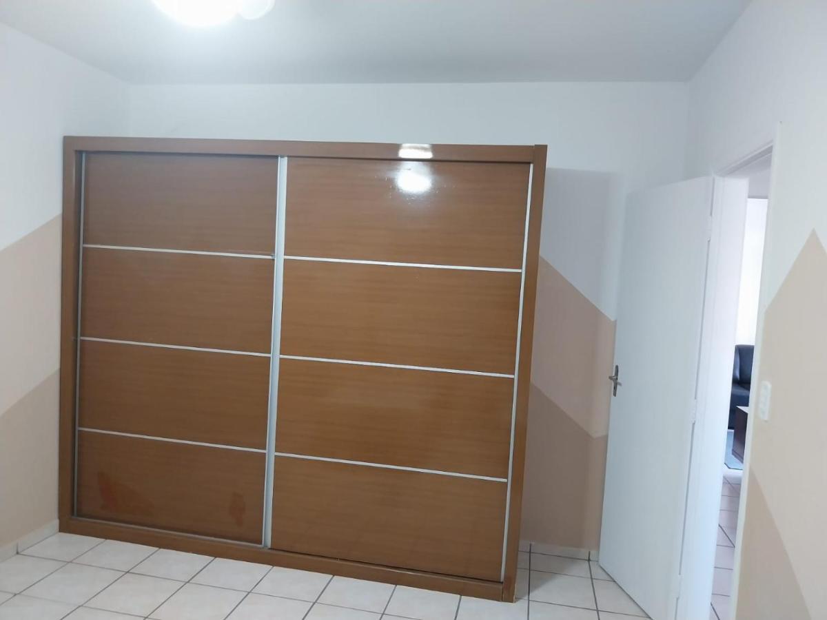 Apartment Otimo Guilhermina Praia Grande (Santos)