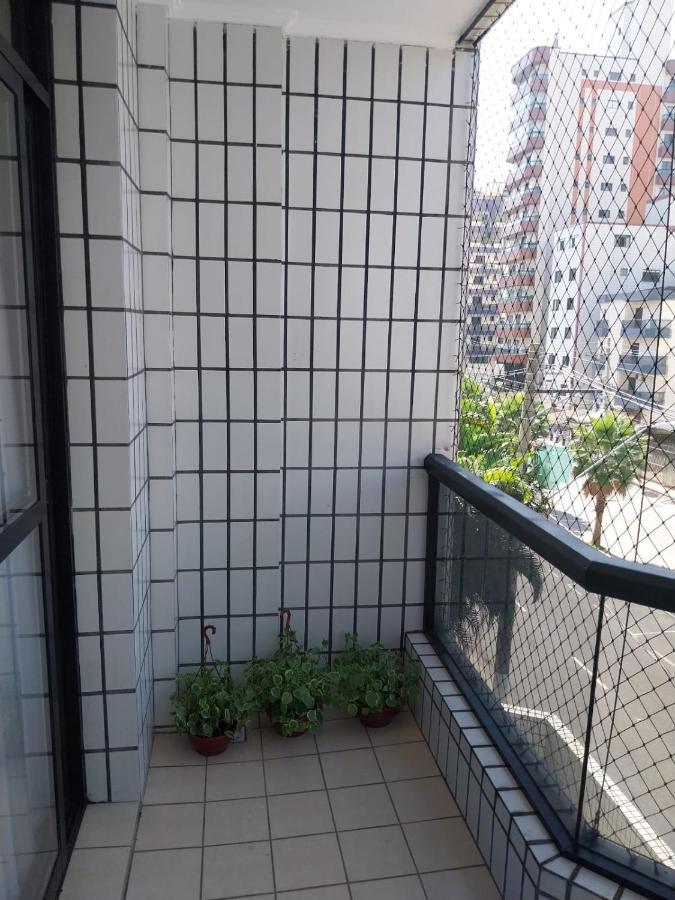 Otimo Guilhermina Apartment Praia Grande (Santos)