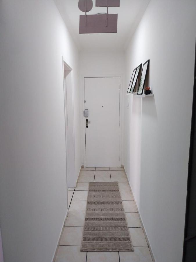 Otimo Guilhermina Apartment