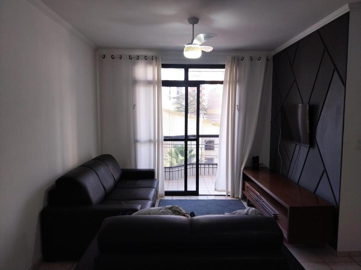 Otimo Guilhermina Apartment *