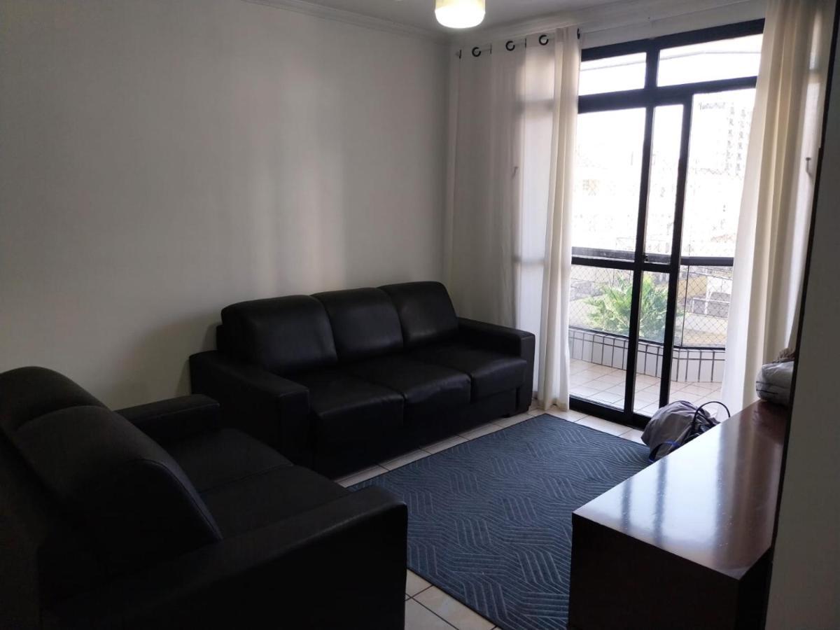 Otimo Guilhermina Apartment Praia Grande (Santos)